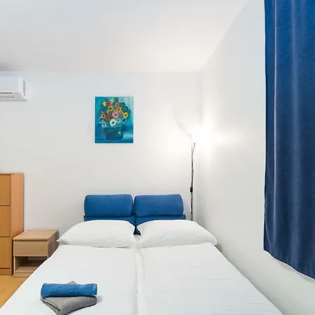 Apartment Sun