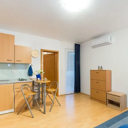 Apartmán Sun