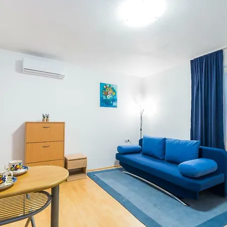 Apartmán Sun *