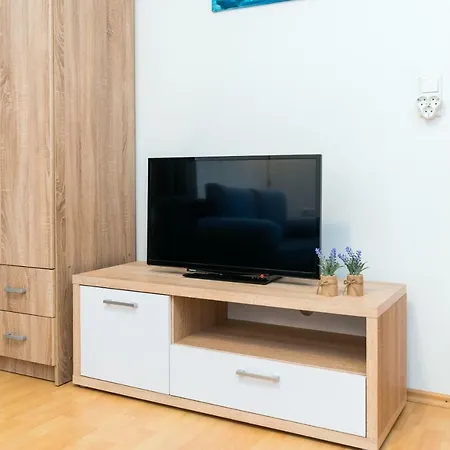 Apartmán Sun *